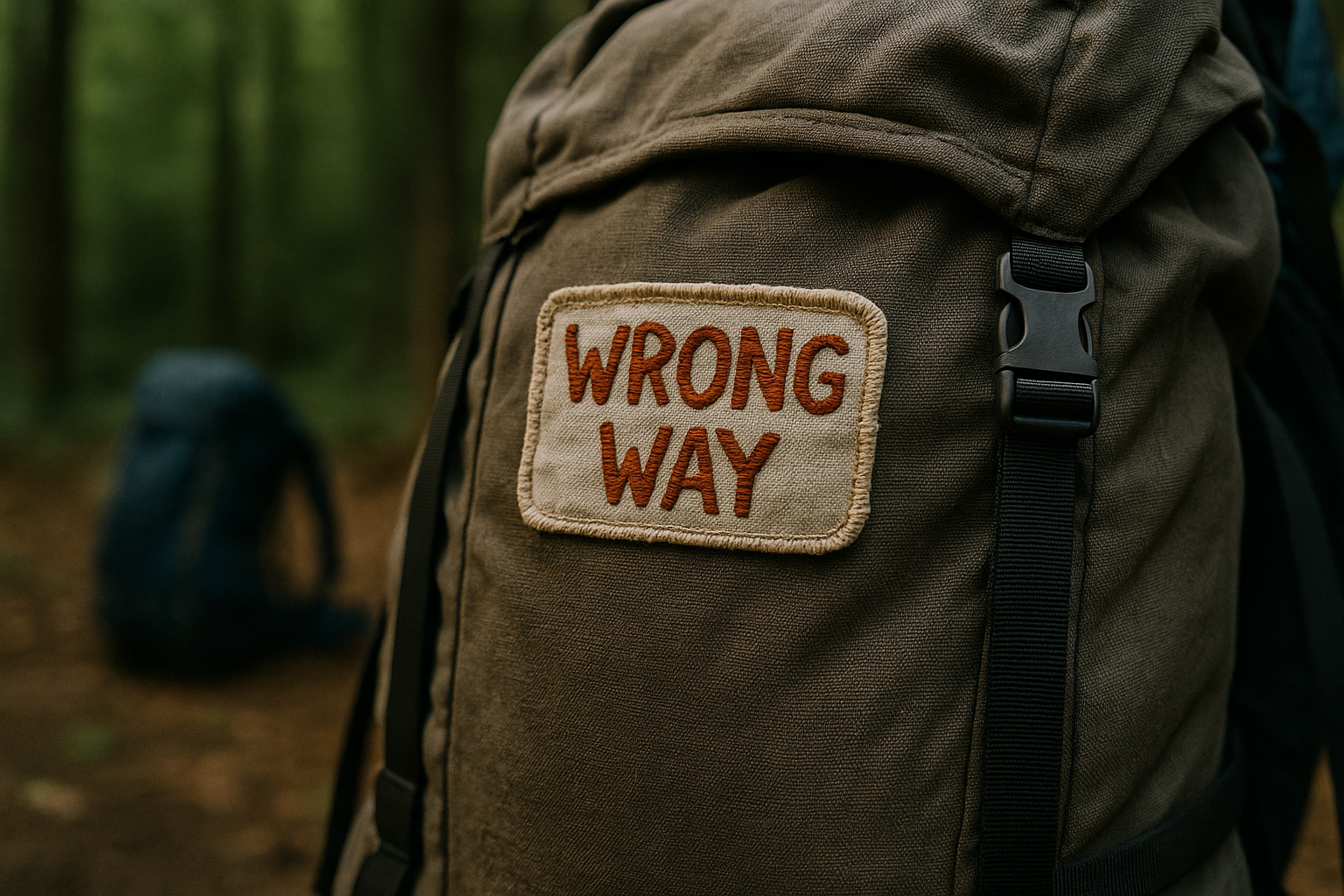 How to Earn a Trail Name on the Appalachian Trail