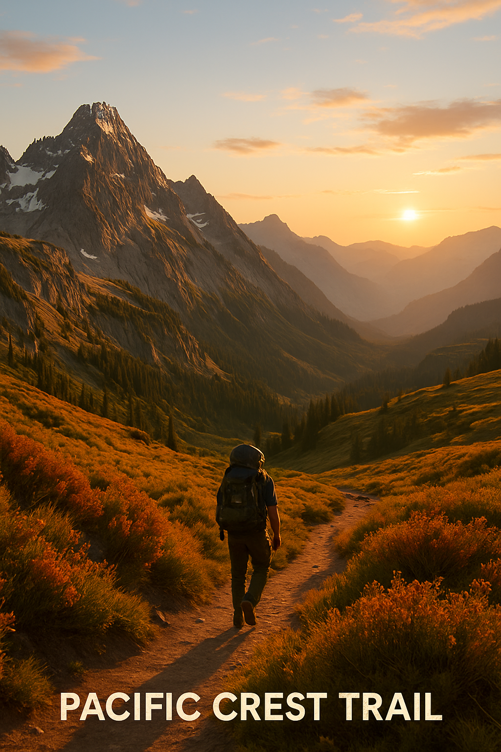 The Lone Star Hiking Trail: Texas's Longest Wilderness Footpath