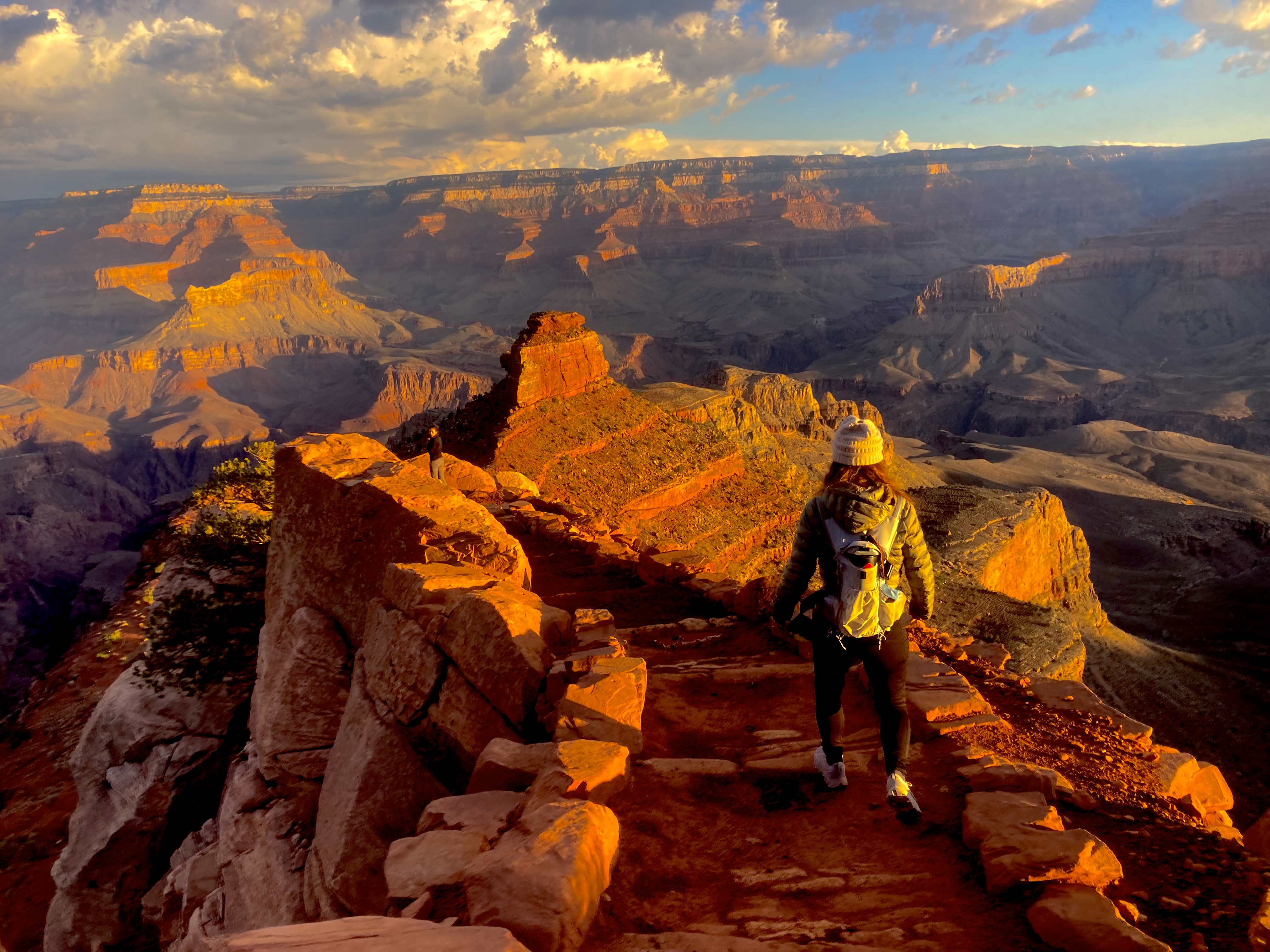State Parks Are Overrun. Here's Where the Solitude Went.