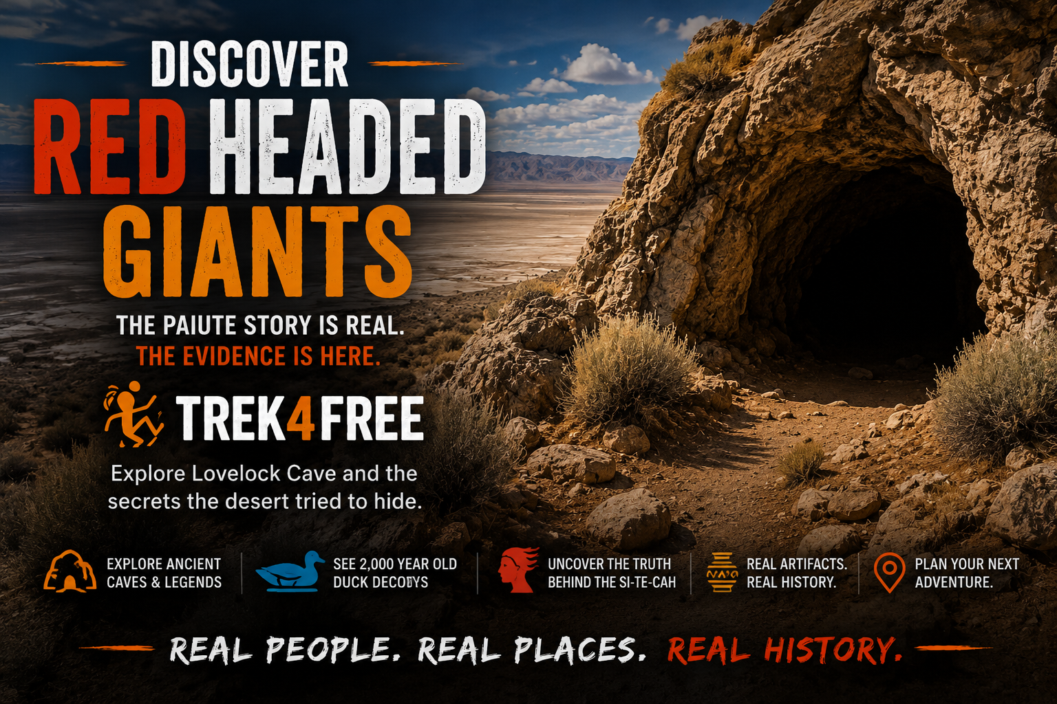 Lovelock Cave: The Paiute Story the Archaeology Confirmed